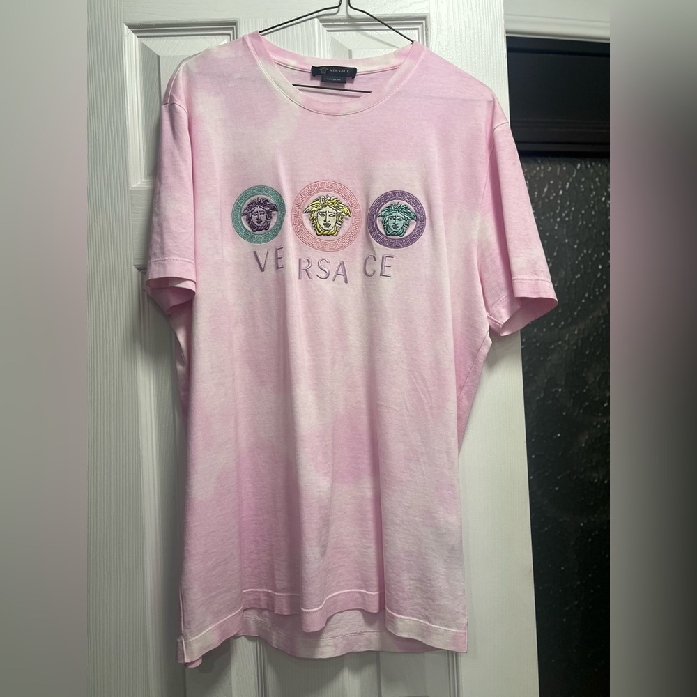 Men’s Versace T Shirt